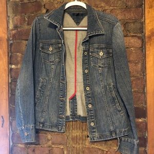 Tommy Hilfiger Jean jacket